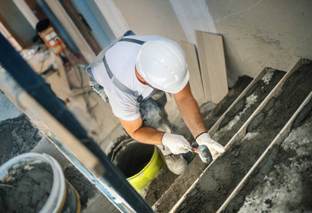 Best Concrete Resurfacing Services  in Holmen, WI