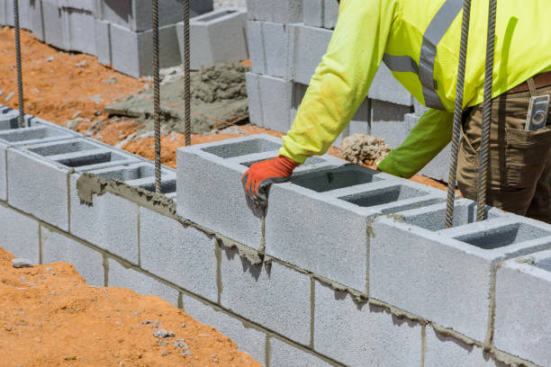 Best Concrete Leveling Services  in Holmen, WI